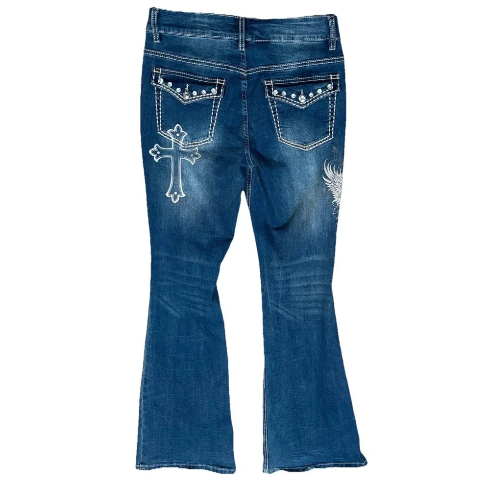 Hot Topic size stretch